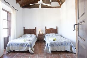 Alojamiento rural El Cortijuelo