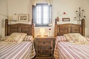 Alojamiento rural El Cortijuelo