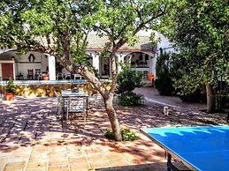 Alojamiento rural El Cortijuelo