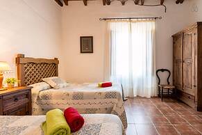 Alojamiento rural El Cortijuelo