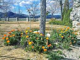 Alojamiento rural El Cortijuelo