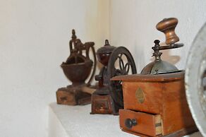 Alojamiento rural El Cortijuelo