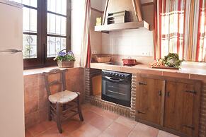 Alojamiento rural El Cortijuelo