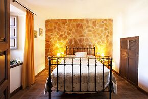 Alojamiento rural El Cortijuelo