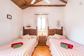 Alojamiento rural El Cortijuelo