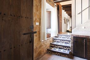 Alojamiento rural El Cortijuelo