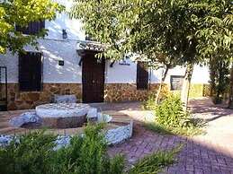 Alojamiento rural El Cortijuelo