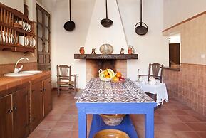 Alojamiento rural El Cortijuelo