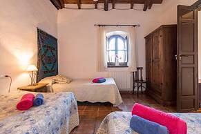 Alojamiento rural El Cortijuelo