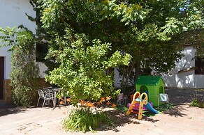 Alojamiento rural El Cortijuelo