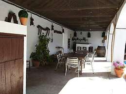 Alojamiento rural El Cortijuelo