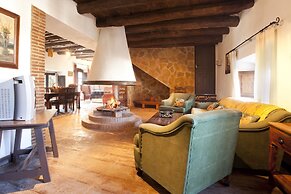 Alojamiento rural El Cortijuelo