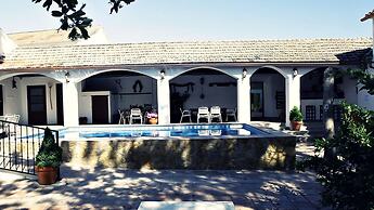 Alojamiento rural El Cortijuelo