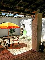 Alojamiento rural El Cortijuelo