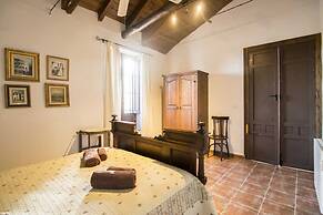 Alojamiento rural El Cortijuelo