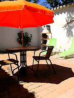 Alojamiento rural El Cortijuelo