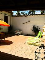 Alojamiento rural El Cortijuelo