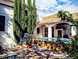 Alojamiento rural El Cortijuelo