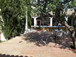 Alojamiento rural El Cortijuelo