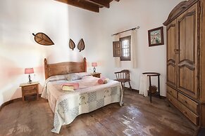 Alojamiento rural El Cortijuelo