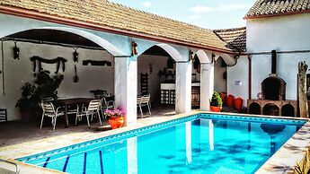 Alojamiento rural El Cortijuelo