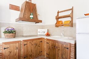 Alojamiento rural El Cortijuelo