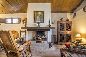 Alojamiento rural El Cortijuelo