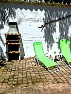 Alojamiento rural El Cortijuelo