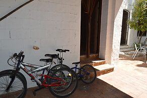 Alojamiento rural El Cortijuelo