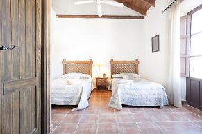 Alojamiento rural El Cortijuelo