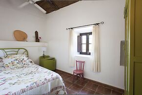 Alojamiento rural El Cortijuelo