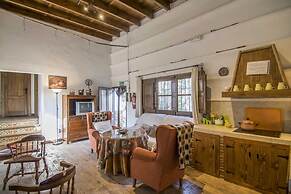 Alojamiento rural El Cortijuelo