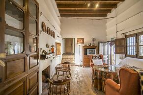 Alojamiento rural El Cortijuelo