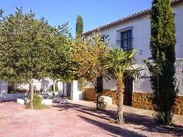 Alojamiento rural El Cortijuelo