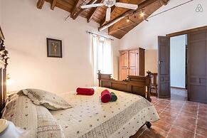 Alojamiento rural El Cortijuelo