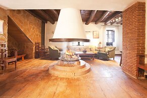 Alojamiento rural El Cortijuelo