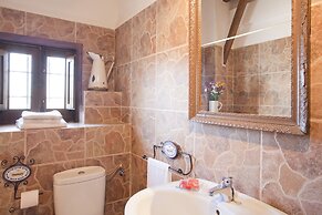 Alojamiento rural El Cortijuelo