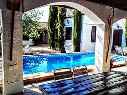 Alojamiento rural El Cortijuelo