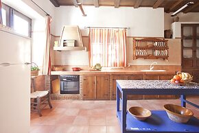 Alojamiento rural El Cortijuelo