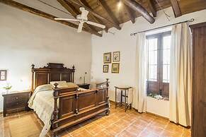 Alojamiento rural El Cortijuelo