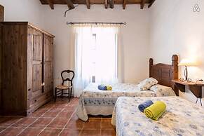 Alojamiento rural El Cortijuelo