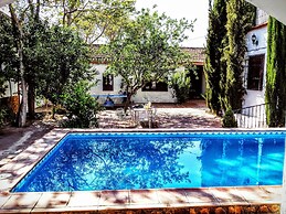 Alojamiento rural El Cortijuelo