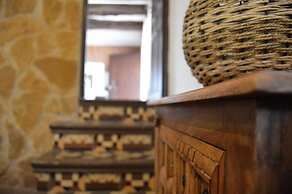 Alojamiento rural El Cortijuelo