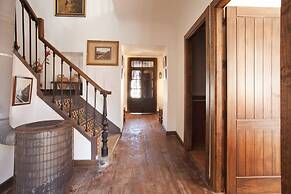 Alojamiento rural El Cortijuelo