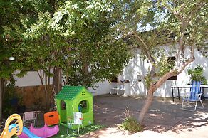 Alojamiento rural El Cortijuelo