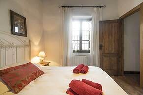 Alojamiento rural El Cortijuelo