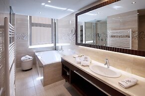 Boutique Hotel Adria