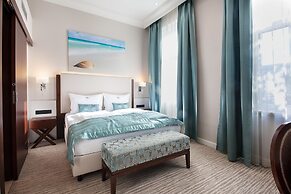 Boutique Hotel Adria
