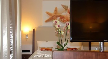 Boutique Hotel Adria