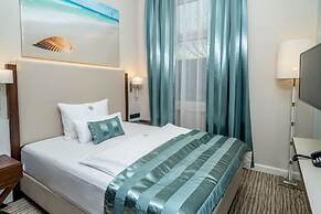 Boutique Hotel Adria